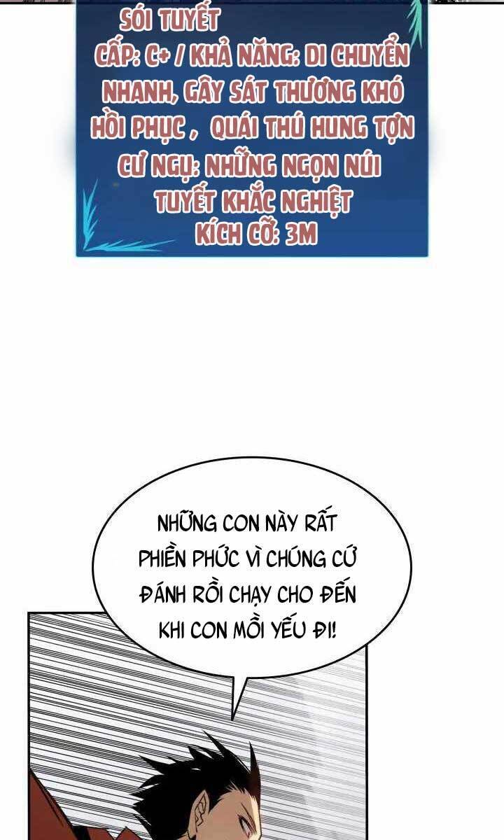 Tôi Là Lính Mới Chap 128 - Next Chap 129
