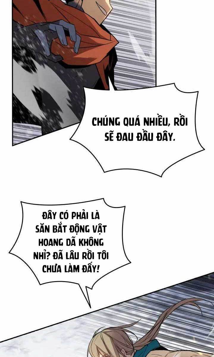 Tôi Là Lính Mới Chap 128 - Next Chap 129