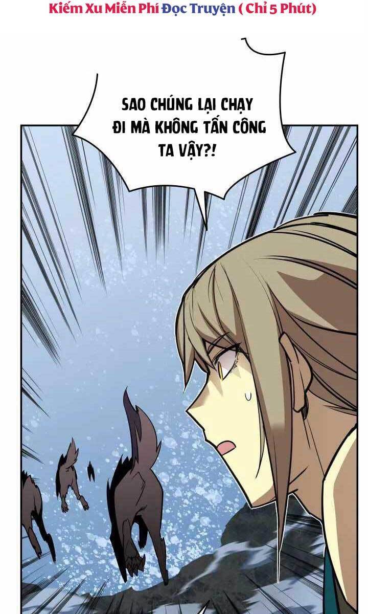 Tôi Là Lính Mới Chap 128 - Next Chap 129