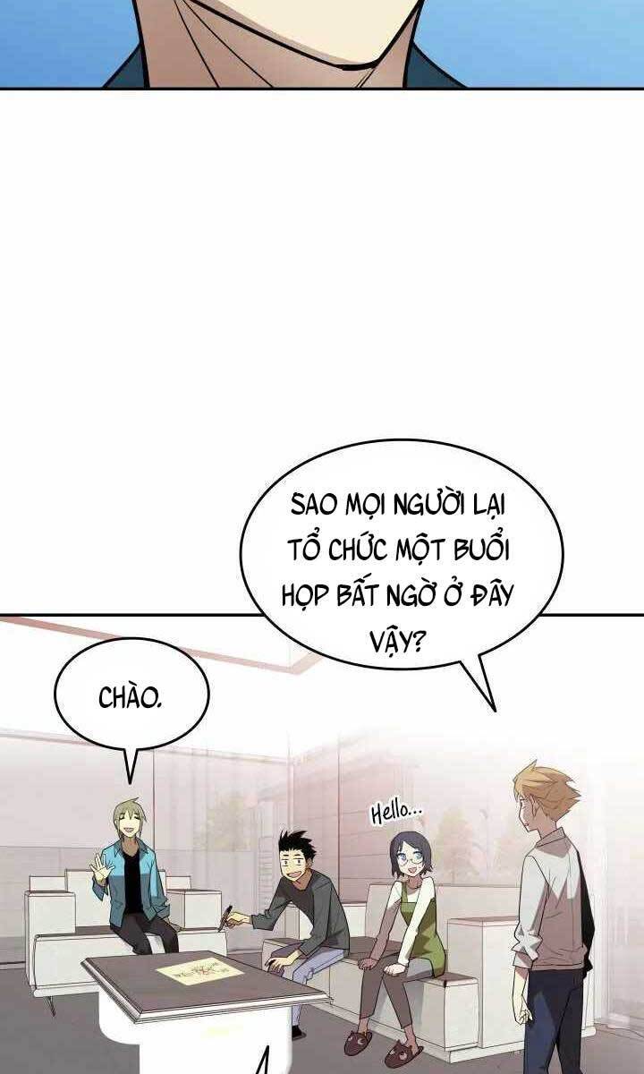 Tôi Là Lính Mới Chap 128 - Next Chap 129