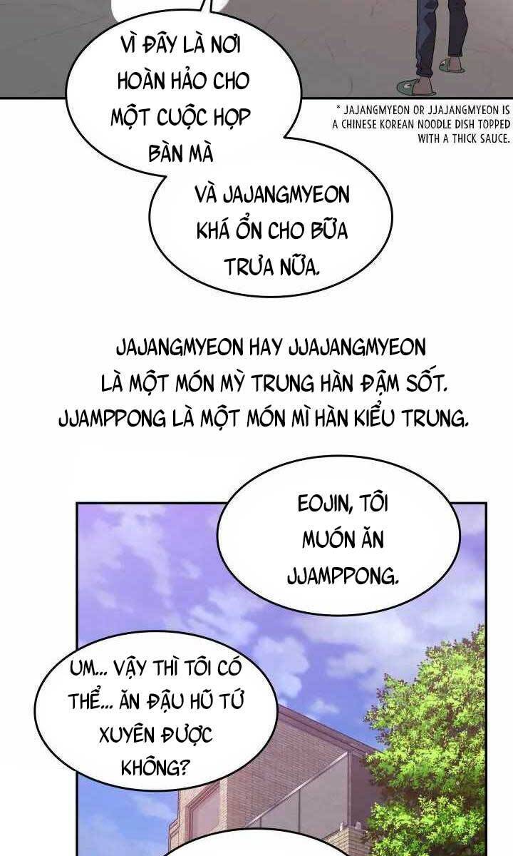 Tôi Là Lính Mới Chap 128 - Next Chap 129