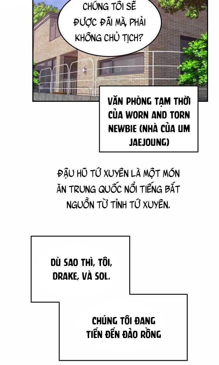 Tôi Là Lính Mới Chap 128 - Next Chap 129