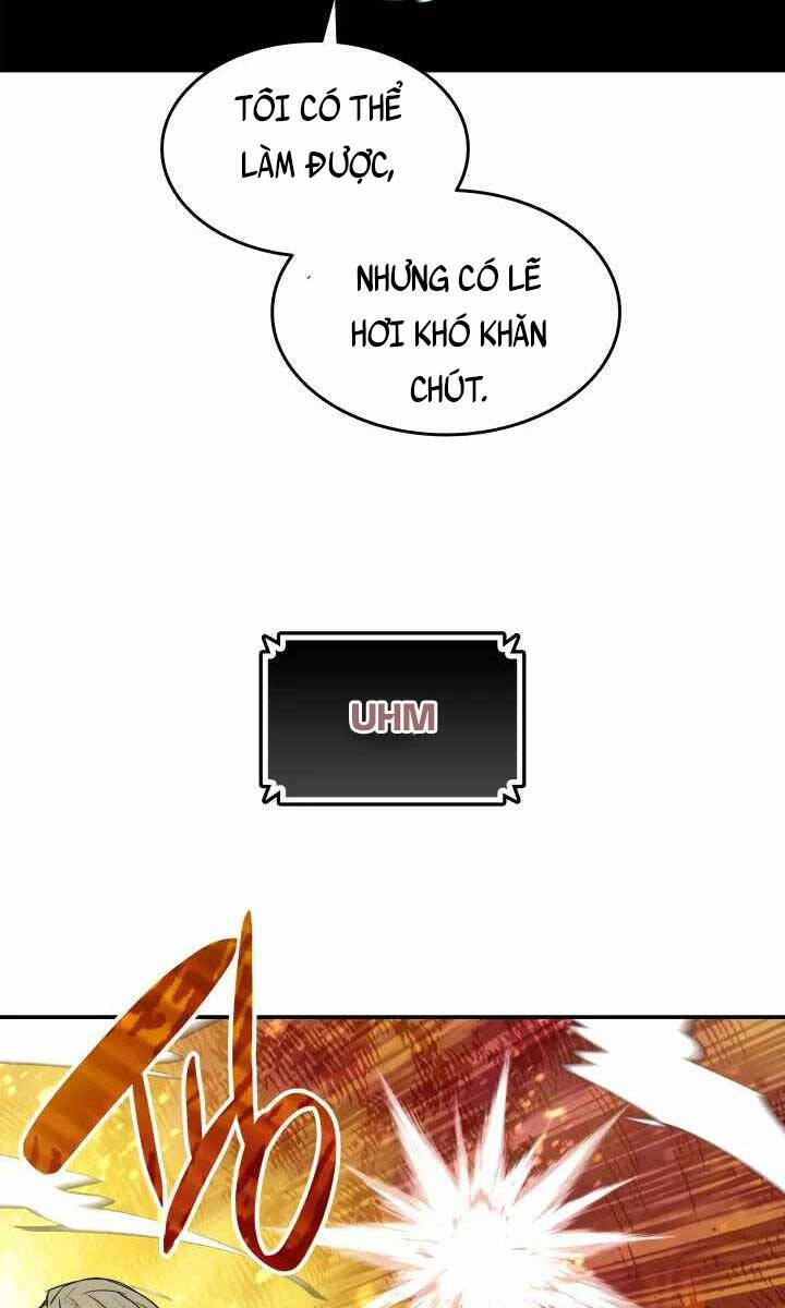 Tôi Là Lính Mới Chap 129 - Next Chap 130