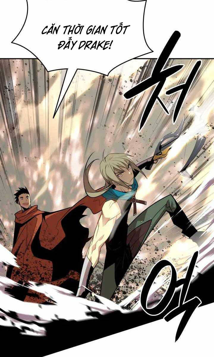 Tôi Là Lính Mới Chap 129 - Next Chap 130