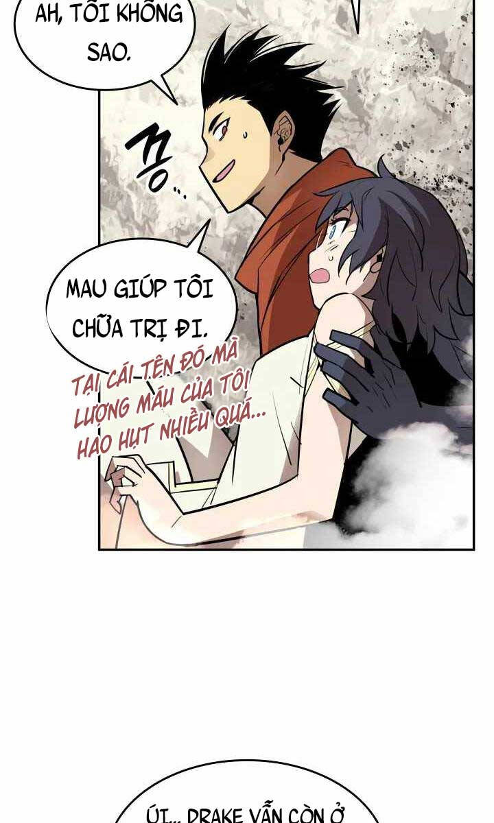 Tôi Là Lính Mới Chap 129 - Next Chap 130