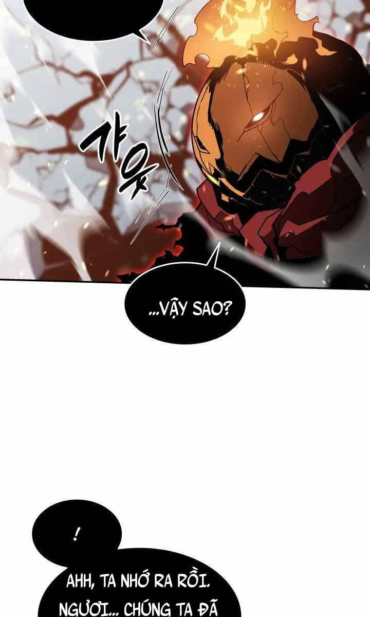 Tôi Là Lính Mới Chap 129 - Next Chap 130