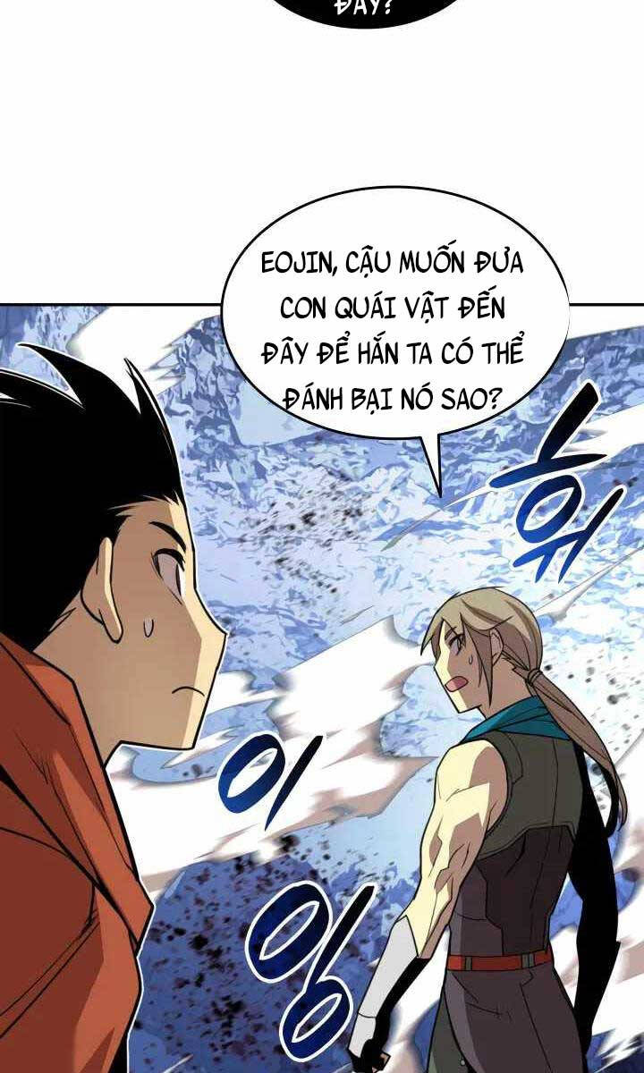 Tôi Là Lính Mới Chap 129 - Next Chap 130
