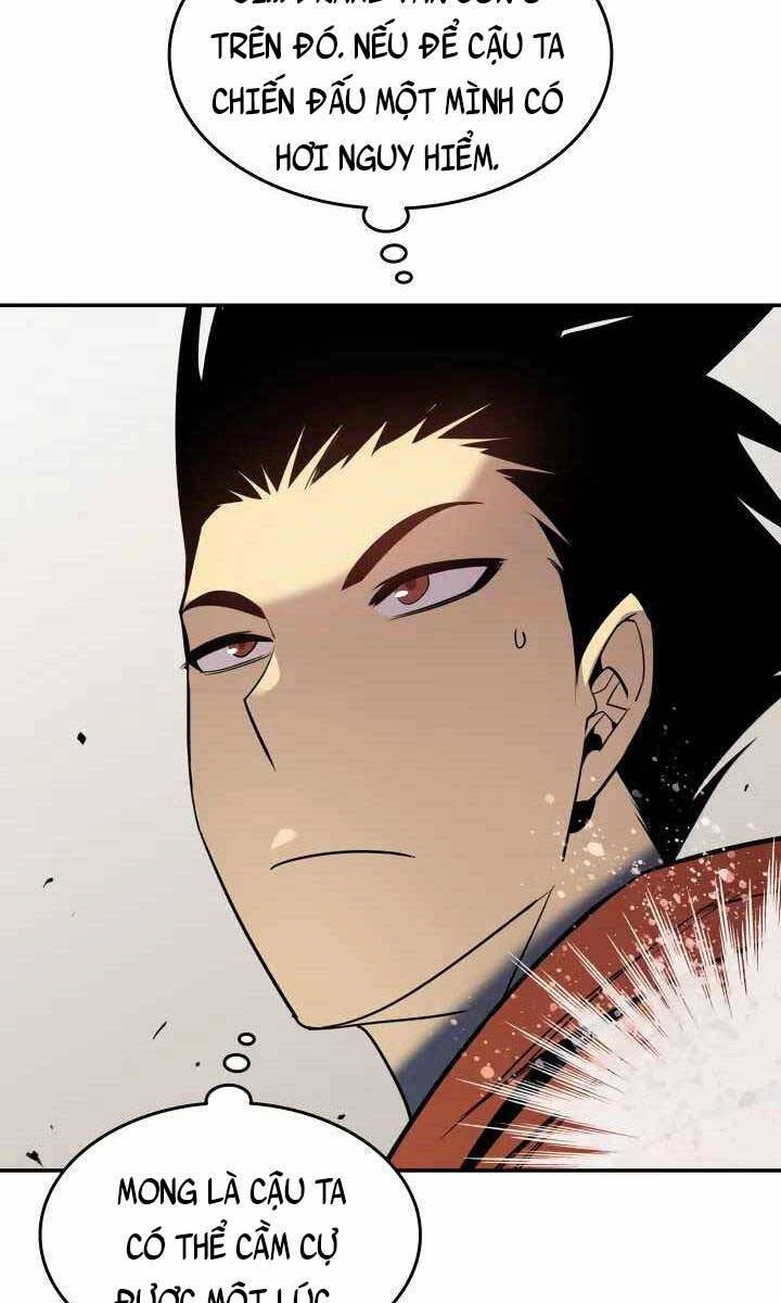 Tôi Là Lính Mới Chap 129 - Next Chap 130
