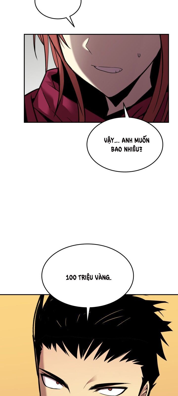 Tôi Là Lính Mới Chap 13 - Next Chap 14