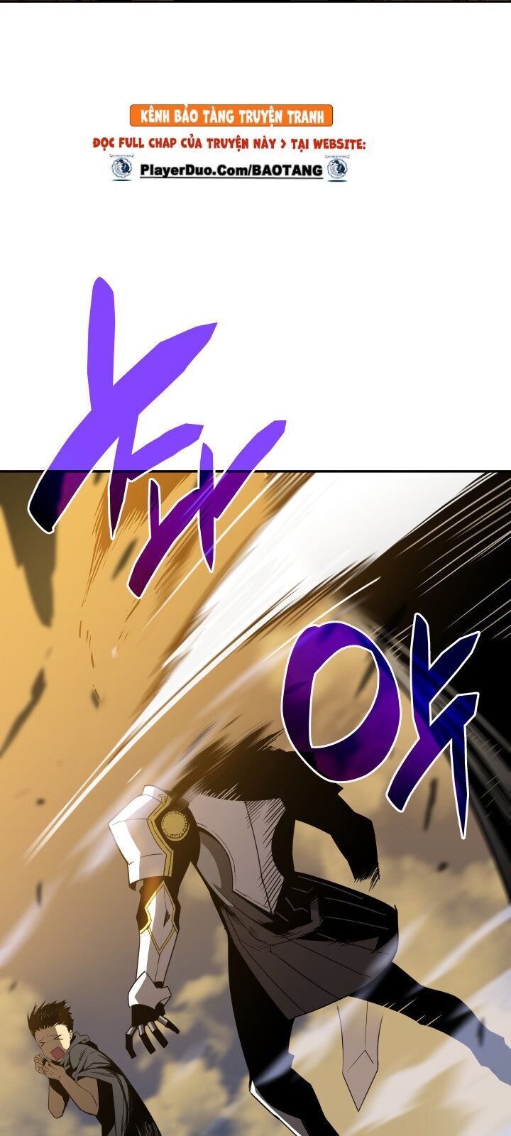 Tôi Là Lính Mới Chap 13 - Next Chap 14