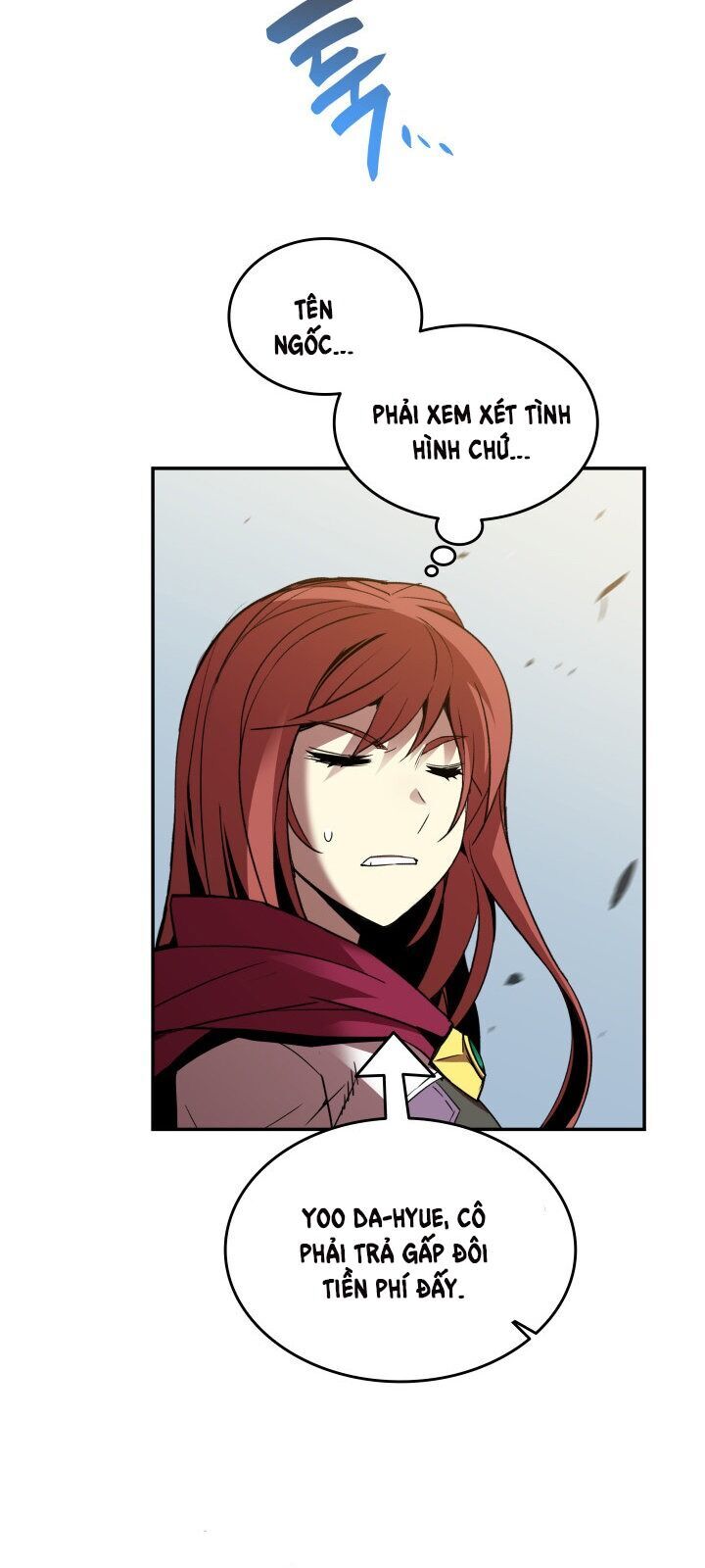 Tôi Là Lính Mới Chap 13 - Next Chap 14