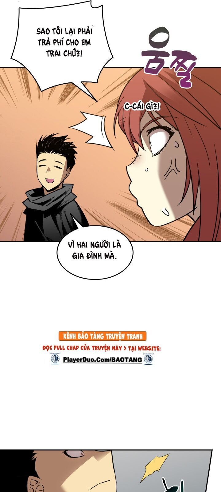 Tôi Là Lính Mới Chap 13 - Next Chap 14