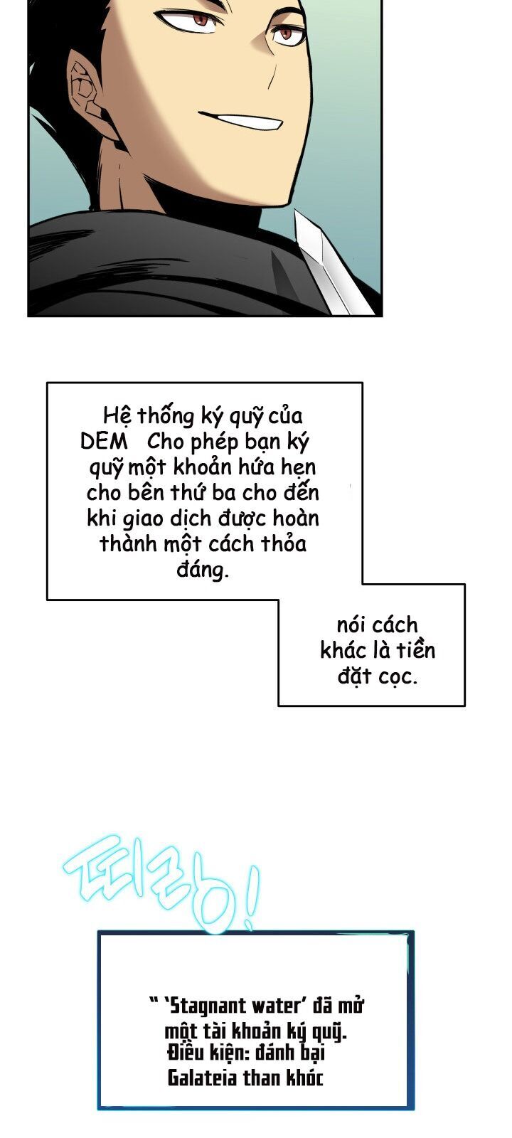 Tôi Là Lính Mới Chap 13 - Next Chap 14