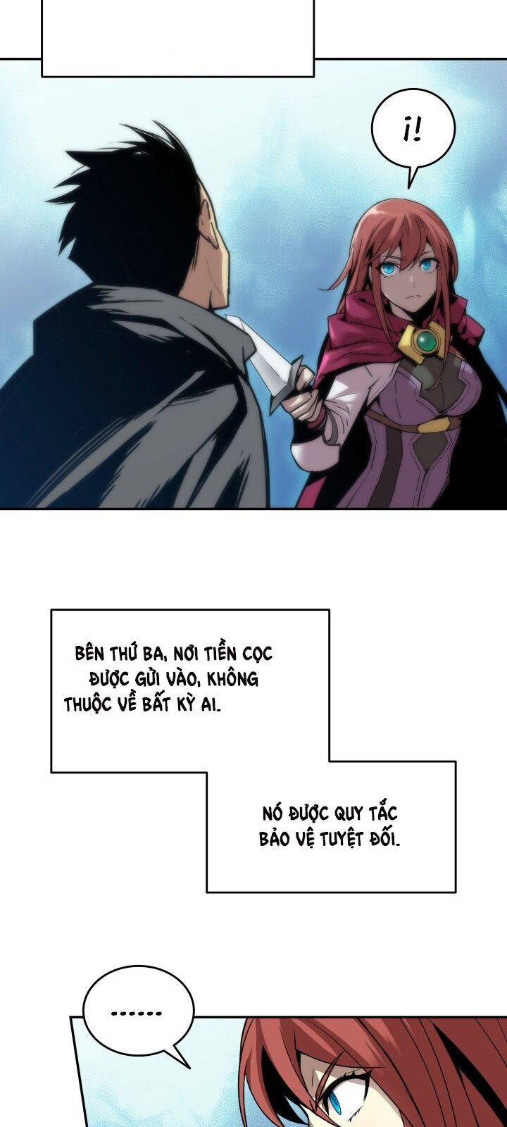 Tôi Là Lính Mới Chap 13 - Next Chap 14