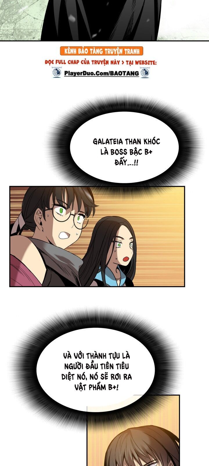 Tôi Là Lính Mới Chap 13 - Next Chap 14