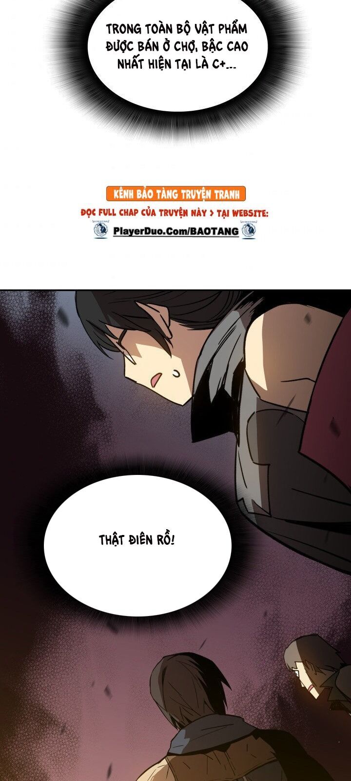 Tôi Là Lính Mới Chap 13 - Next Chap 14