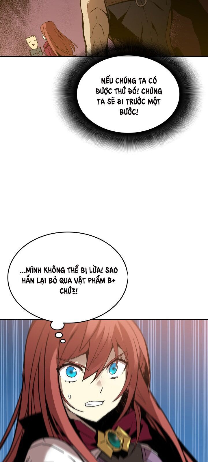 Tôi Là Lính Mới Chap 13 - Next Chap 14