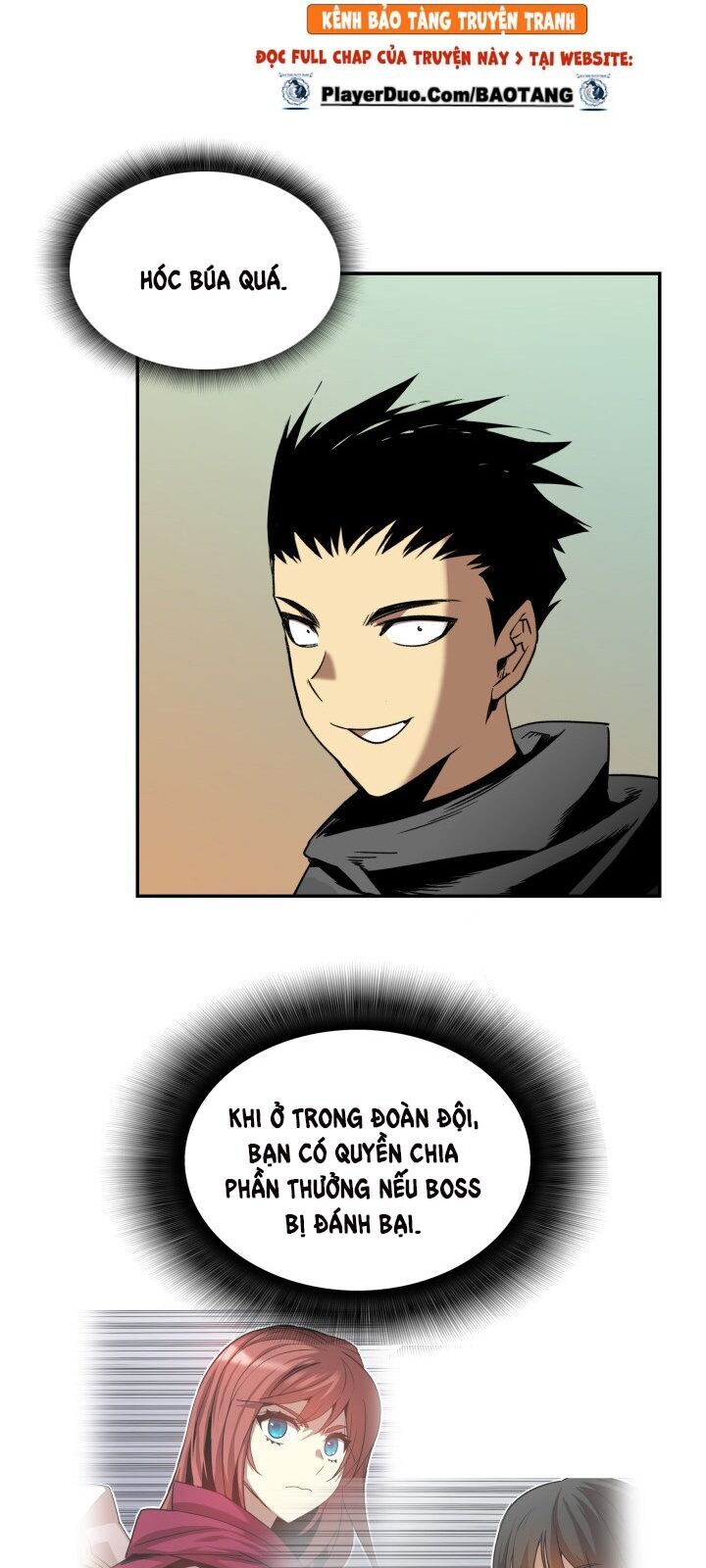 Tôi Là Lính Mới Chap 13 - Next Chap 14