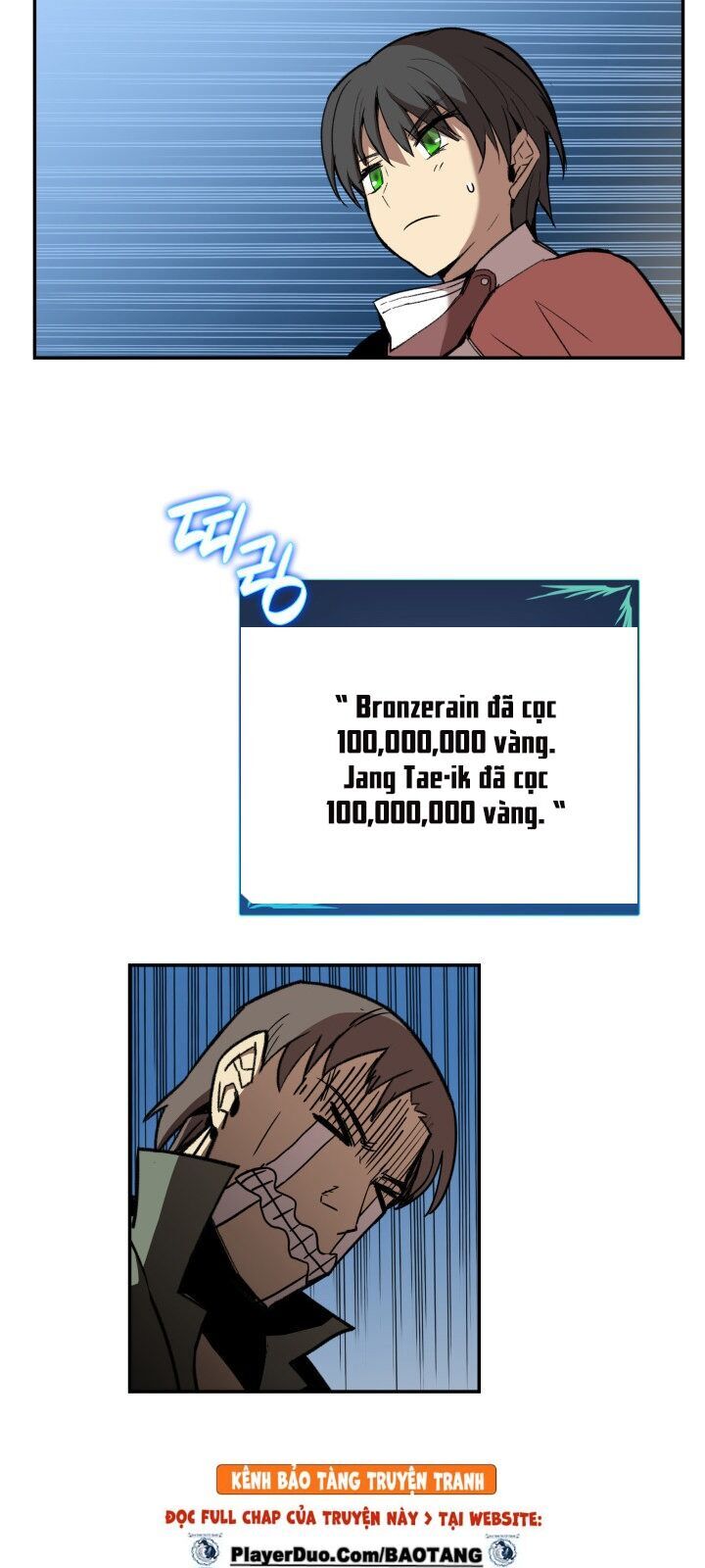 Tôi Là Lính Mới Chap 13 - Next Chap 14