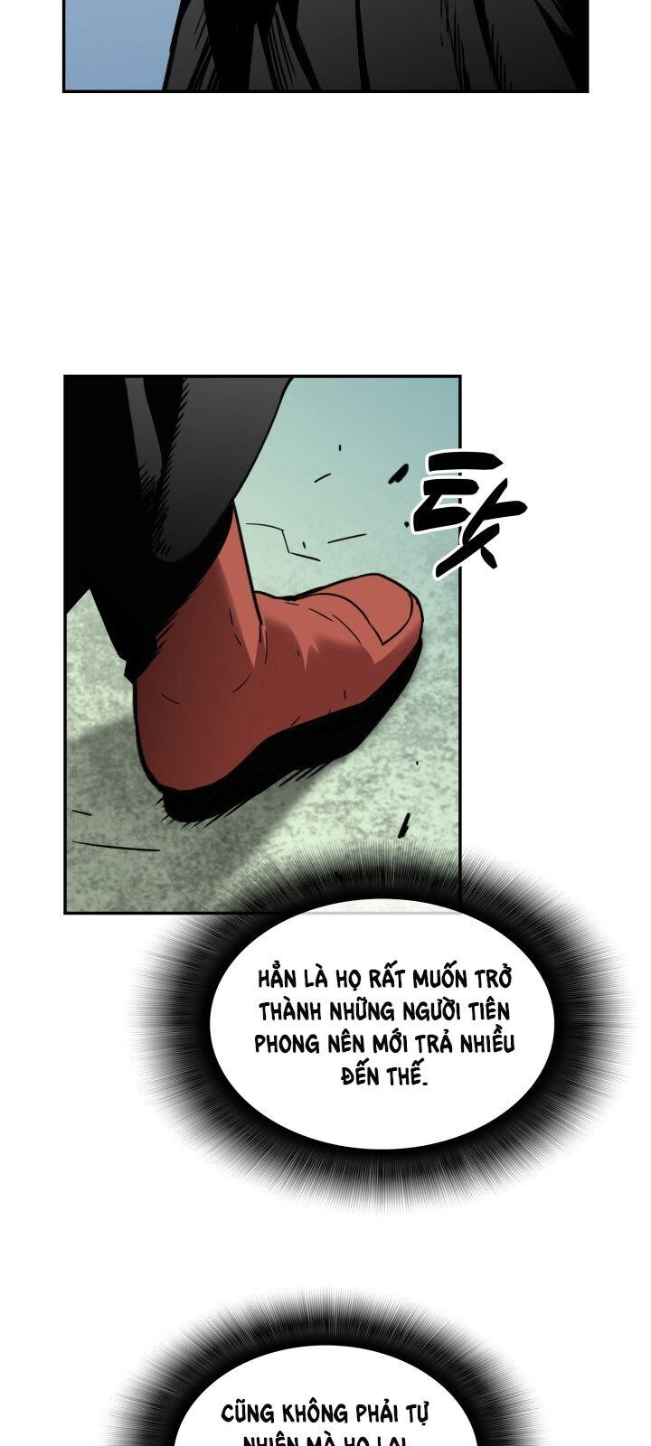 Tôi Là Lính Mới Chap 13 - Next Chap 14