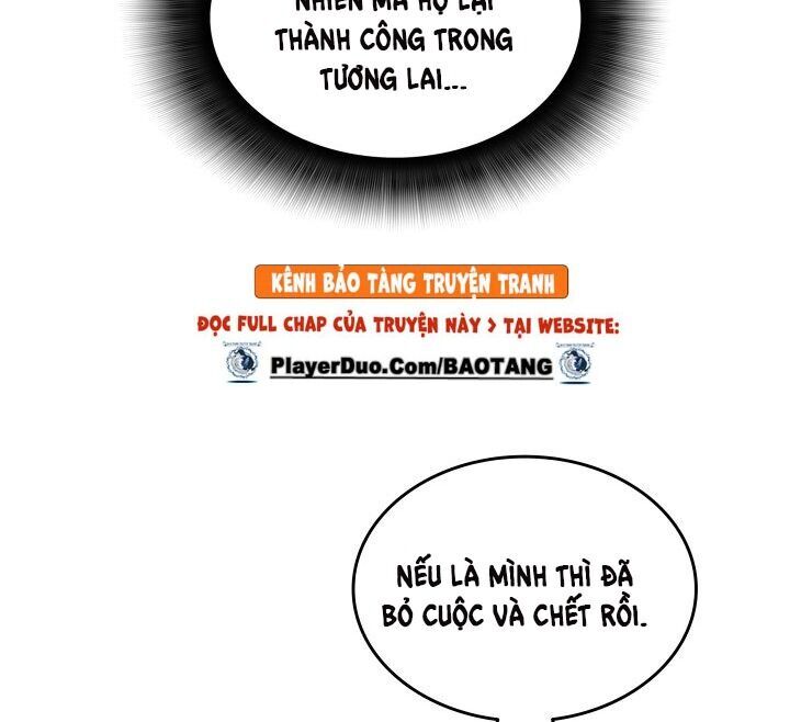 Tôi Là Lính Mới Chap 13 - Next Chap 14