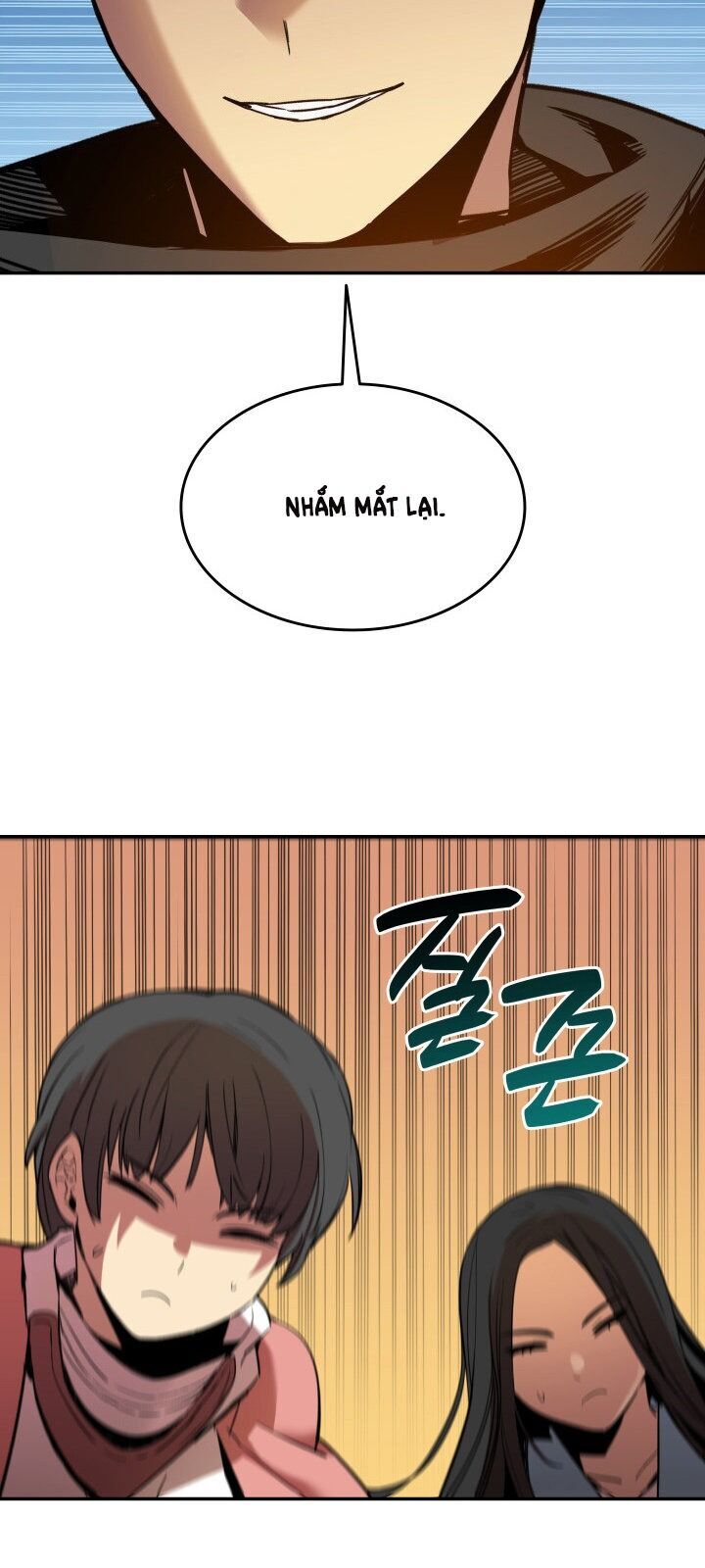 Tôi Là Lính Mới Chap 13 - Next Chap 14