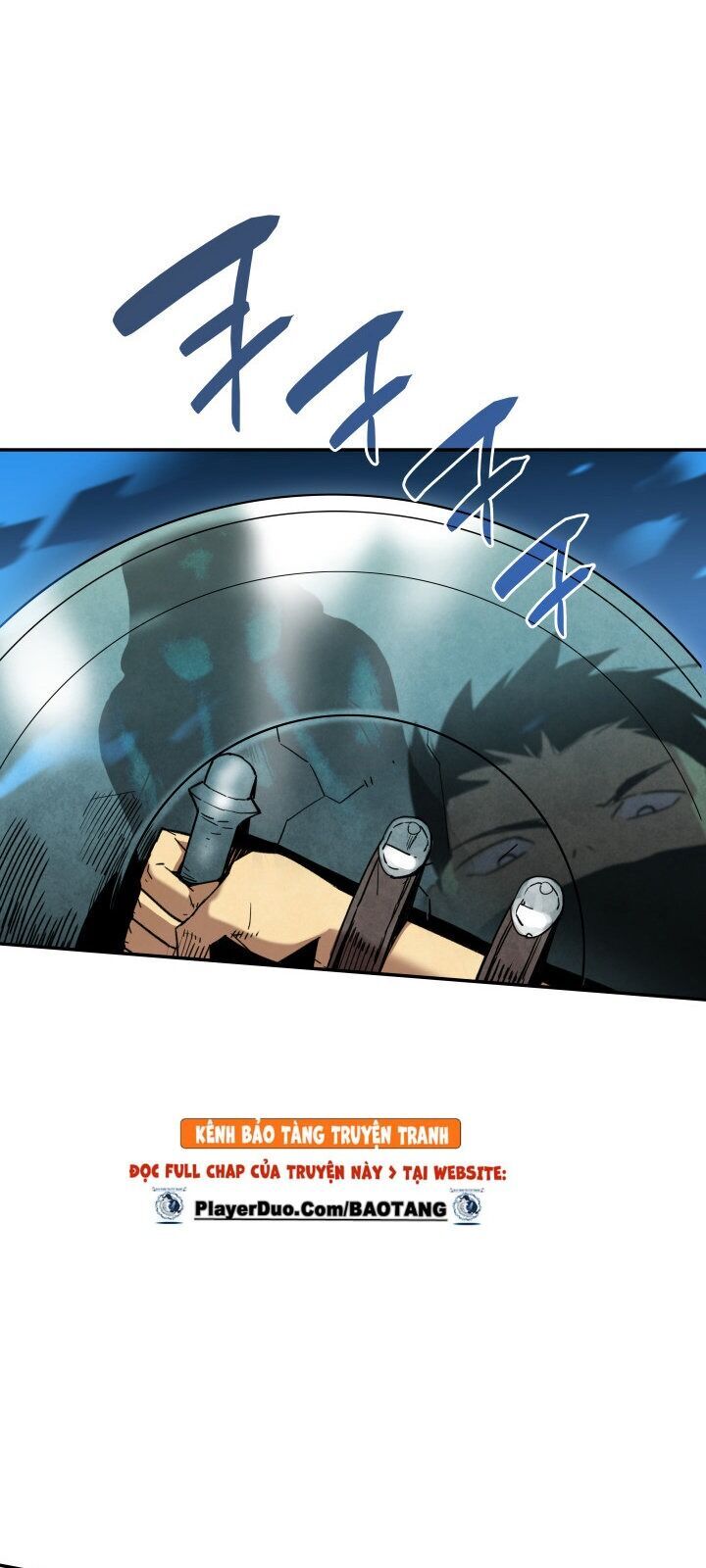 Tôi Là Lính Mới Chap 13 - Next Chap 14