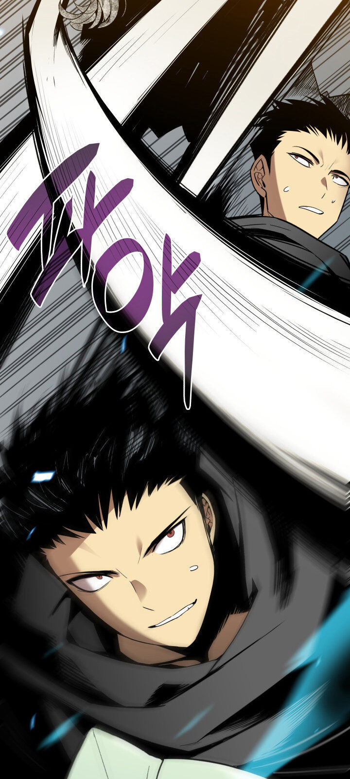 Tôi Là Lính Mới Chap 13 - Next Chap 14