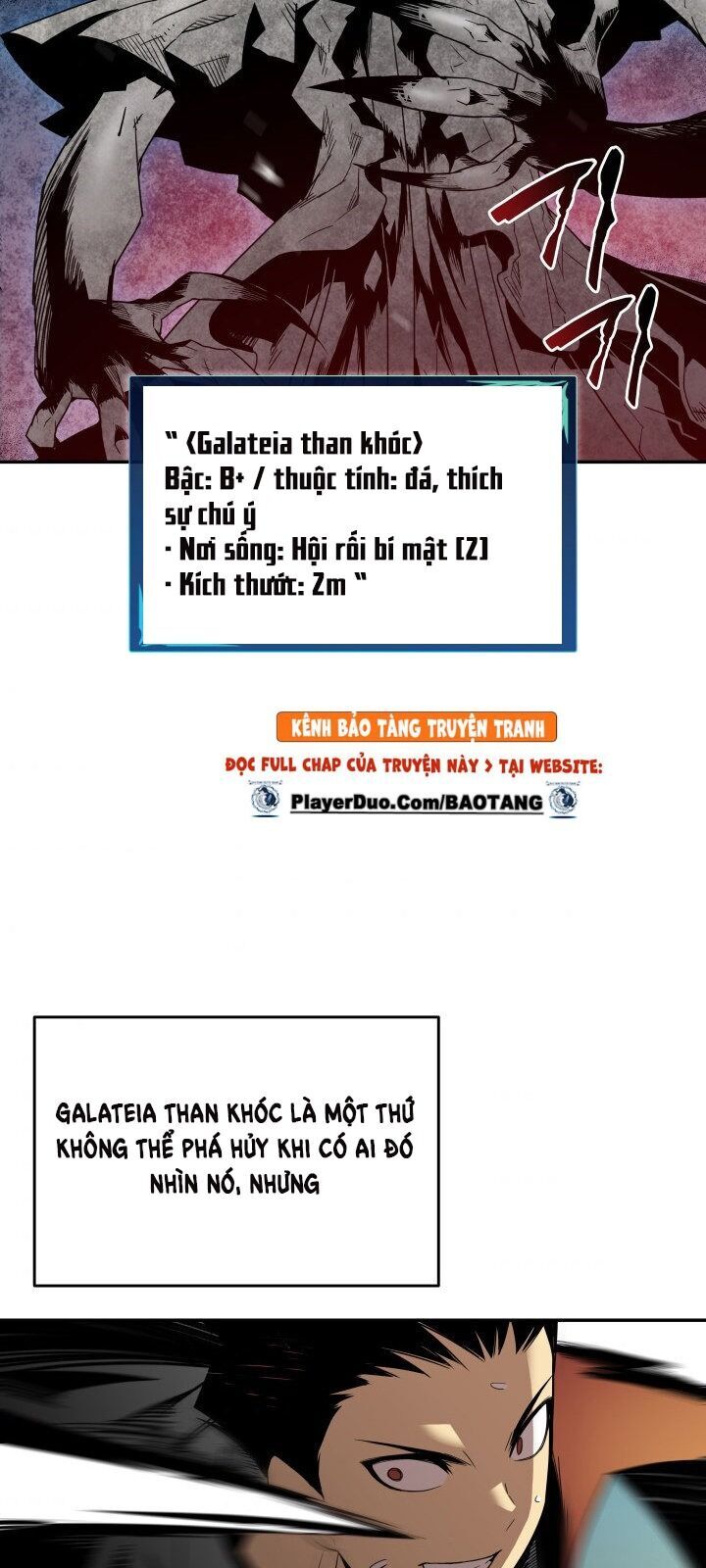 Tôi Là Lính Mới Chap 13 - Next Chap 14