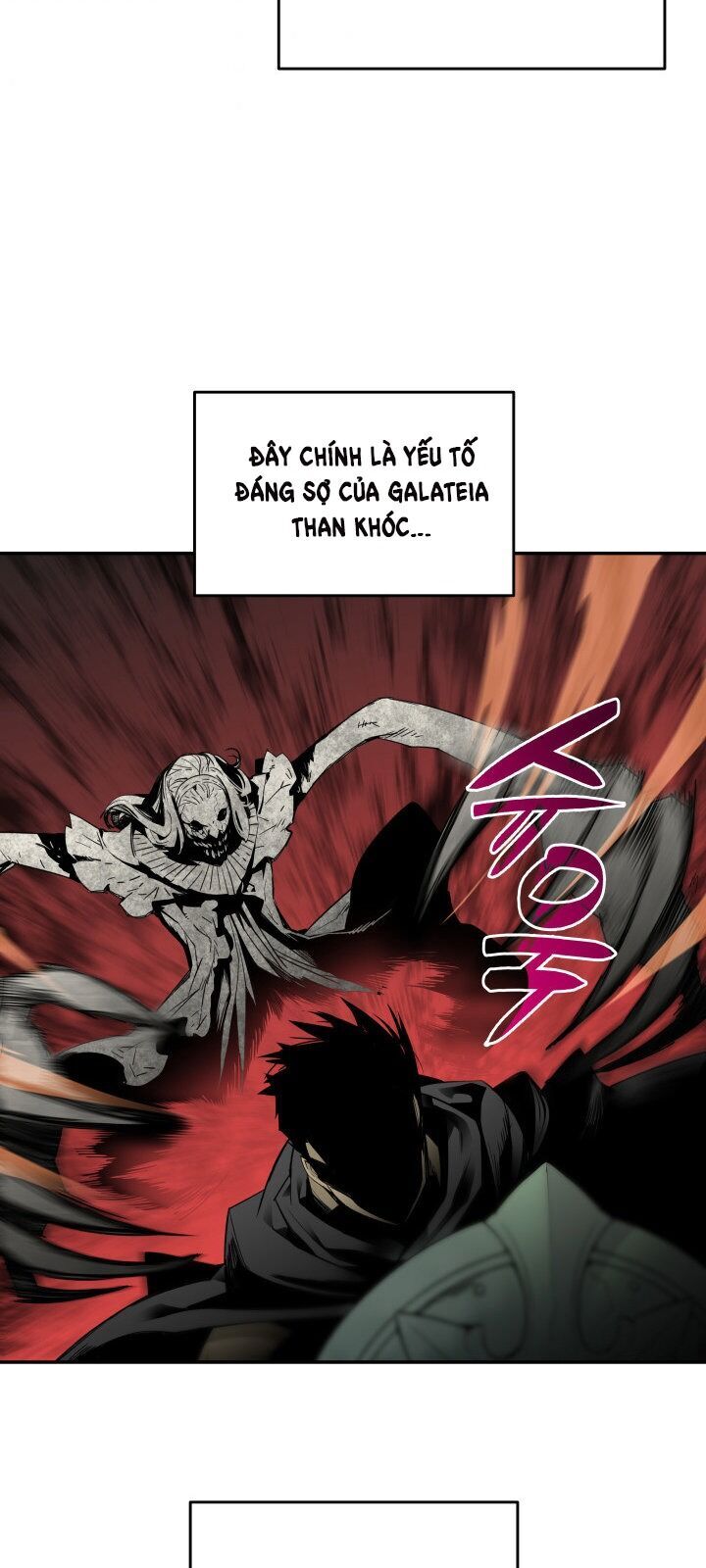 Tôi Là Lính Mới Chap 13 - Next Chap 14