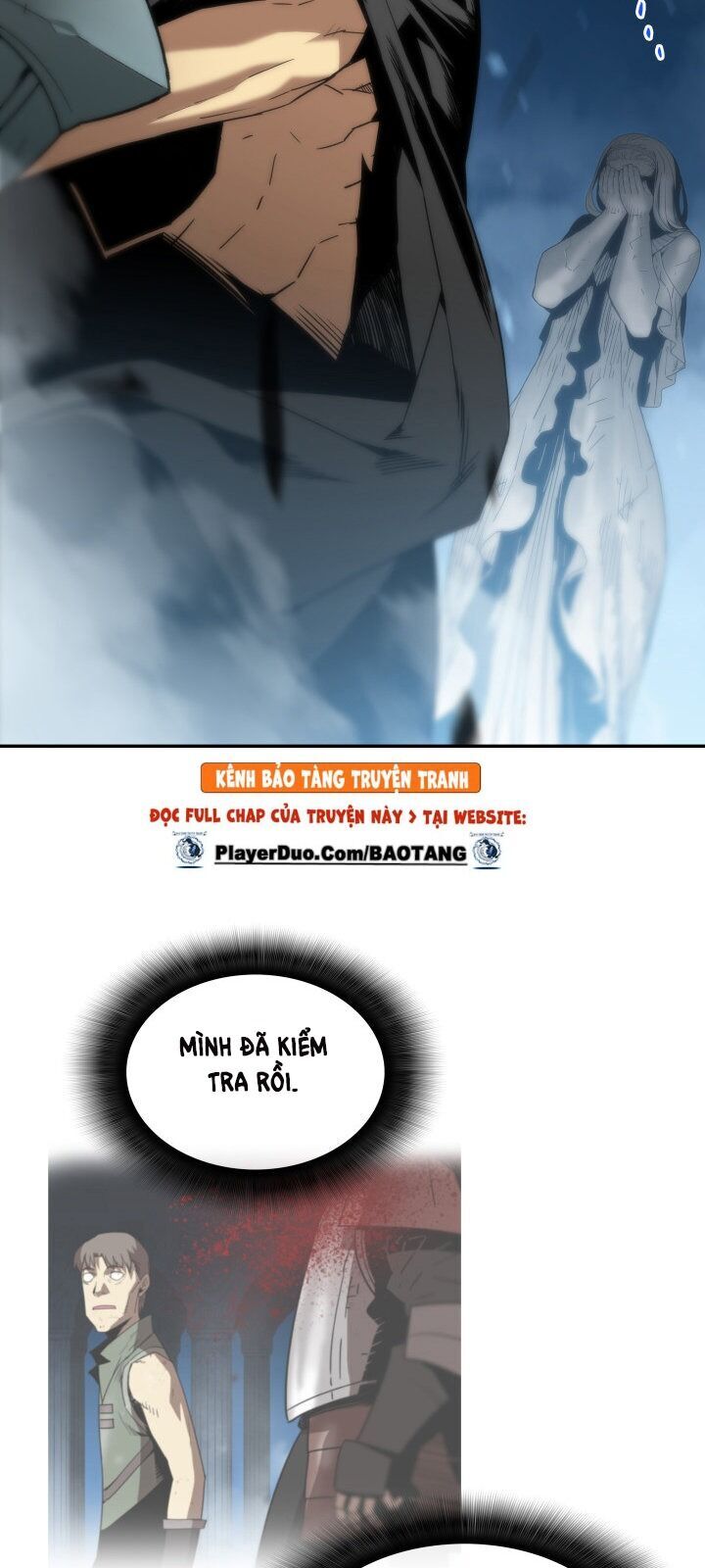 Tôi Là Lính Mới Chap 13 - Next Chap 14