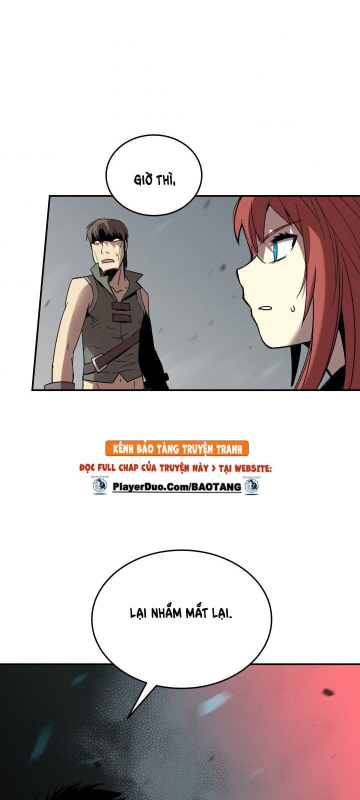 Tôi Là Lính Mới Chap 13 - Next Chap 14