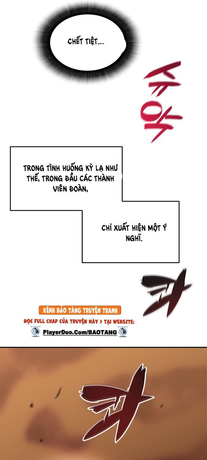 Tôi Là Lính Mới Chap 13 - Next Chap 14