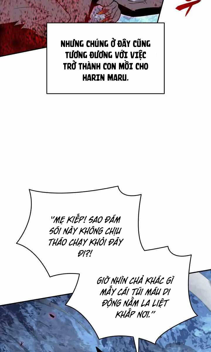 Tôi Là Lính Mới Chap 130 - Next Chap 131