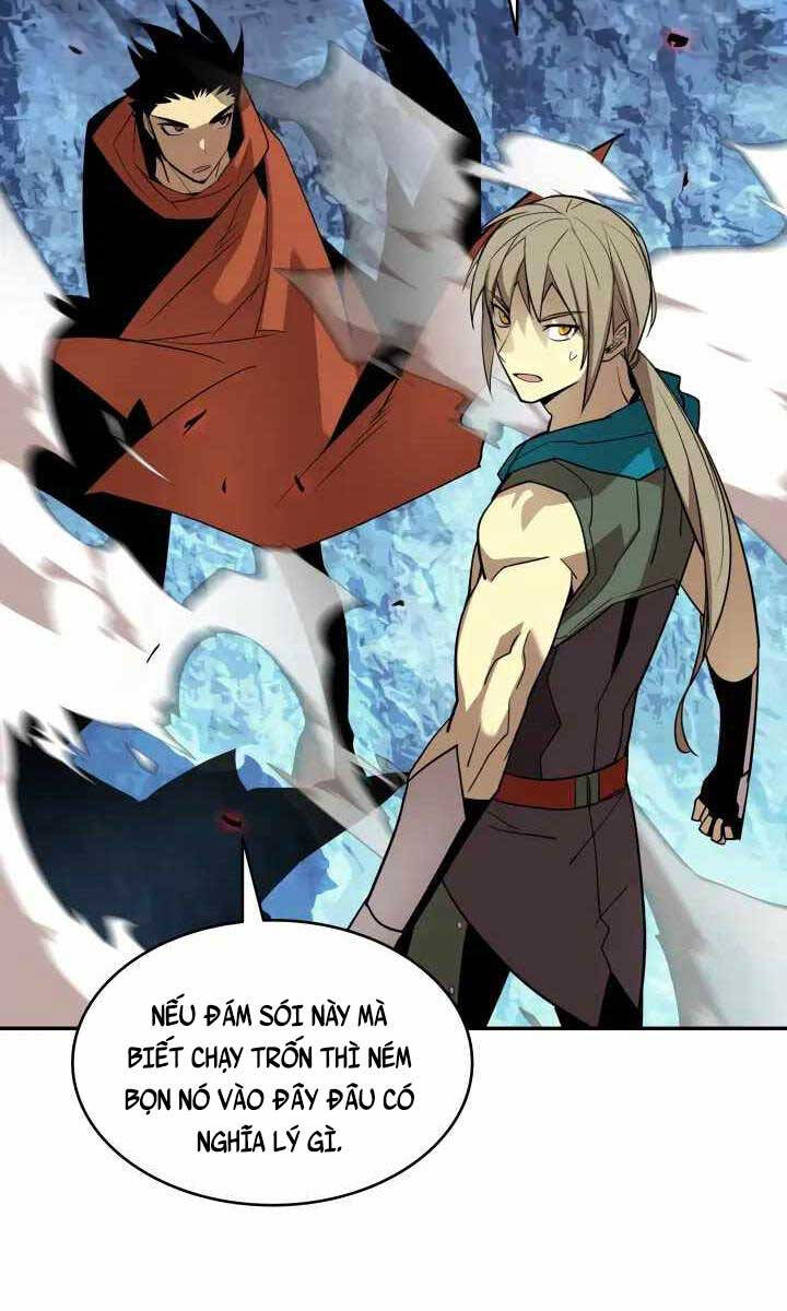 Tôi Là Lính Mới Chap 130 - Next Chap 131