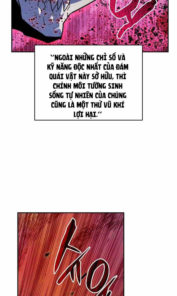 Tôi Là Lính Mới Chap 130 - Next Chap 131