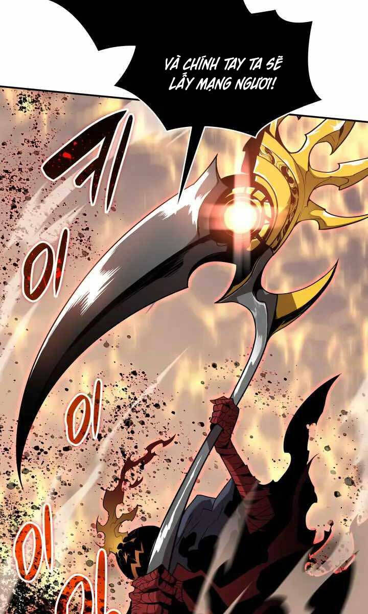 Tôi Là Lính Mới Chap 130 - Next Chap 131