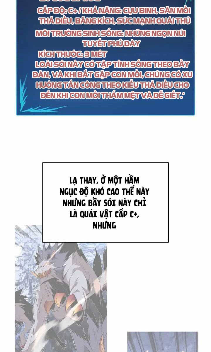 Tôi Là Lính Mới Chap 130 - Next Chap 131