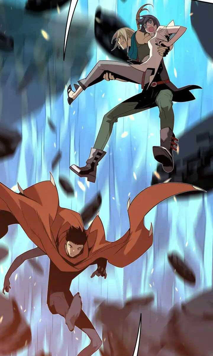 Tôi Là Lính Mới Chap 130 - Next Chap 131