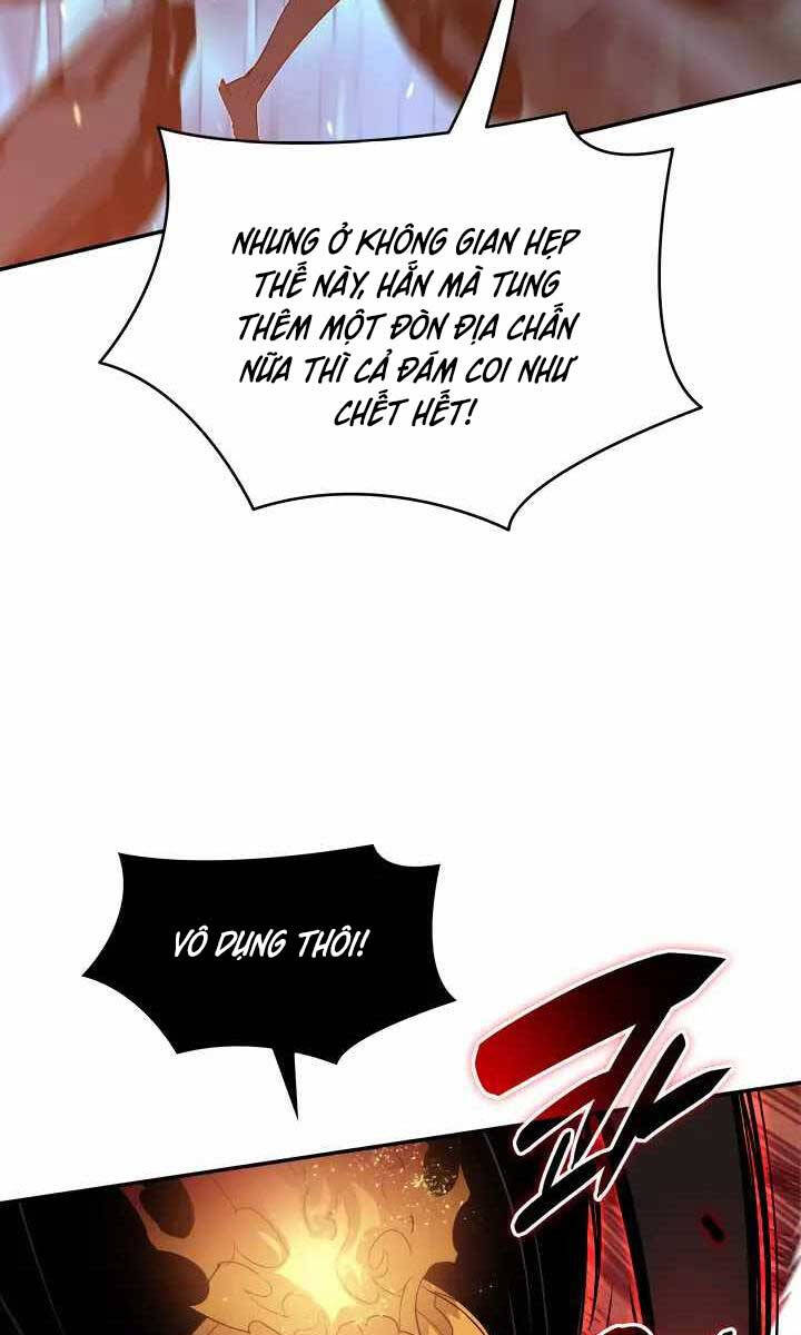 Tôi Là Lính Mới Chap 130 - Next Chap 131