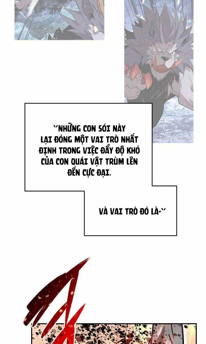 Tôi Là Lính Mới Chap 130 - Next Chap 131