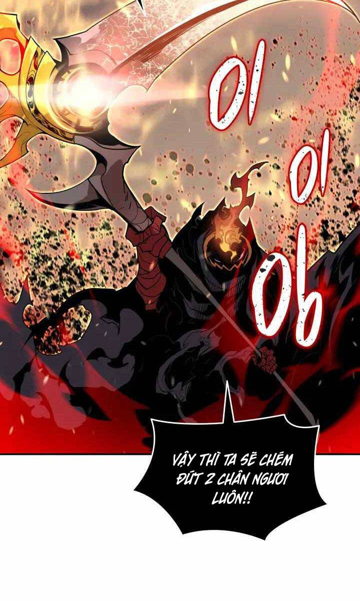 Tôi Là Lính Mới Chap 130 - Next Chap 131