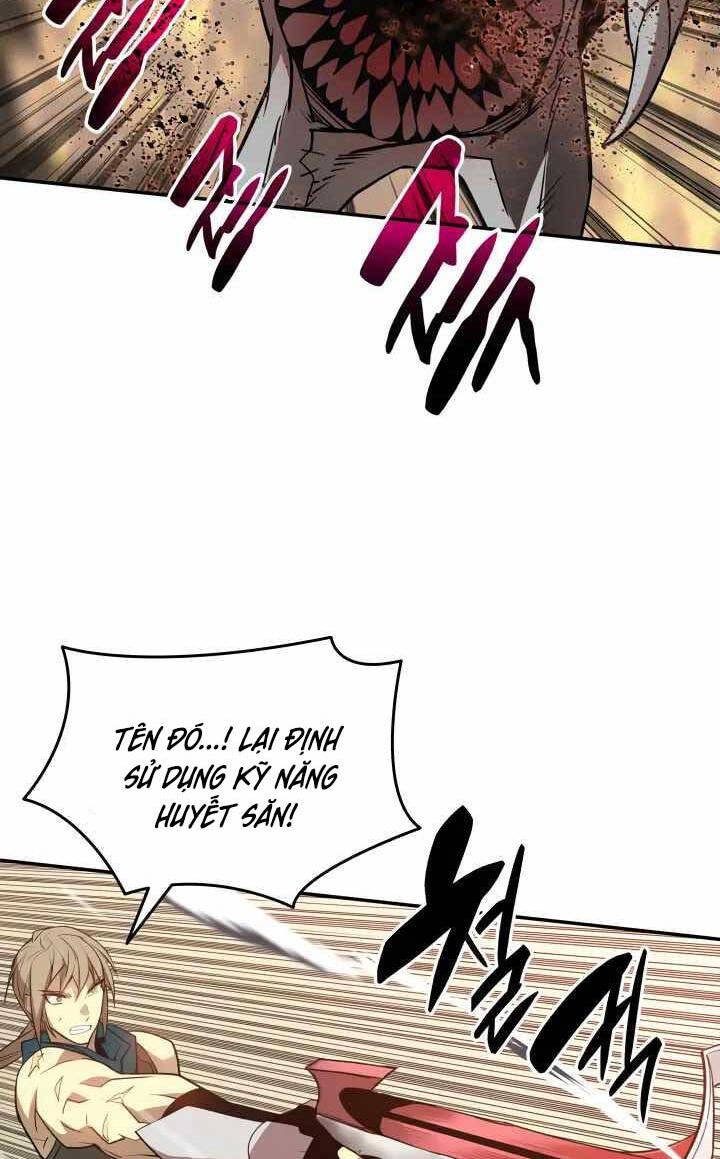 Tôi Là Lính Mới Chap 130 - Next Chap 131