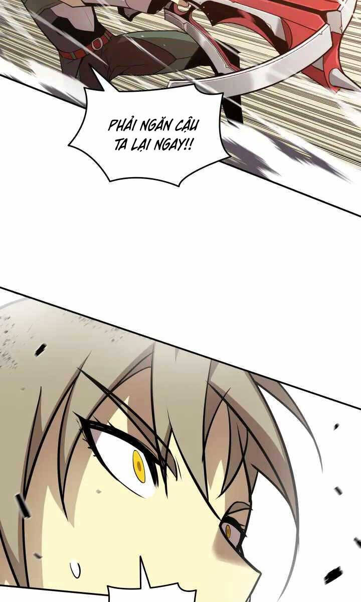 Tôi Là Lính Mới Chap 130 - Next Chap 131