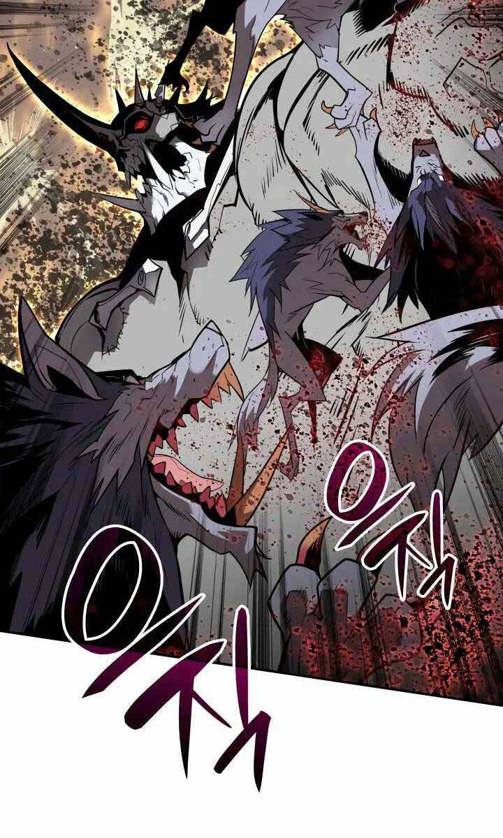 Tôi Là Lính Mới Chap 130 - Next Chap 131