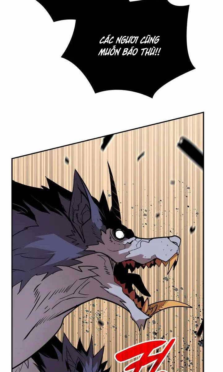 Tôi Là Lính Mới Chap 130 - Next Chap 131