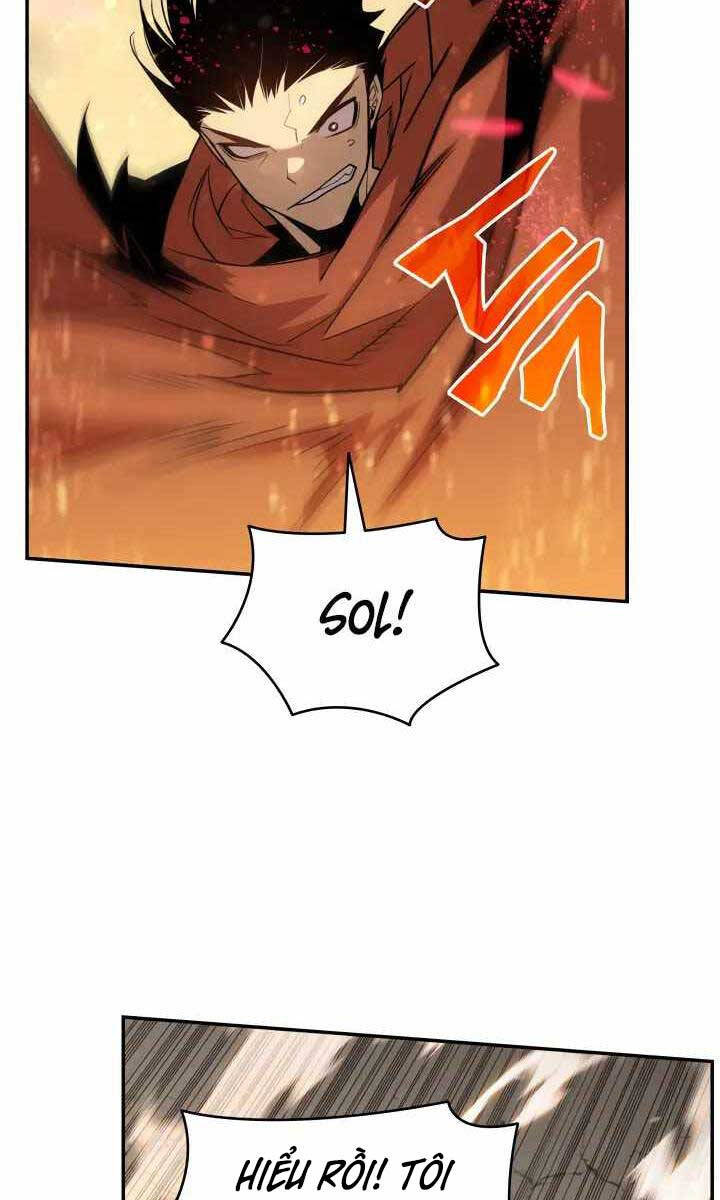 Tôi Là Lính Mới Chap 130 - Next Chap 131