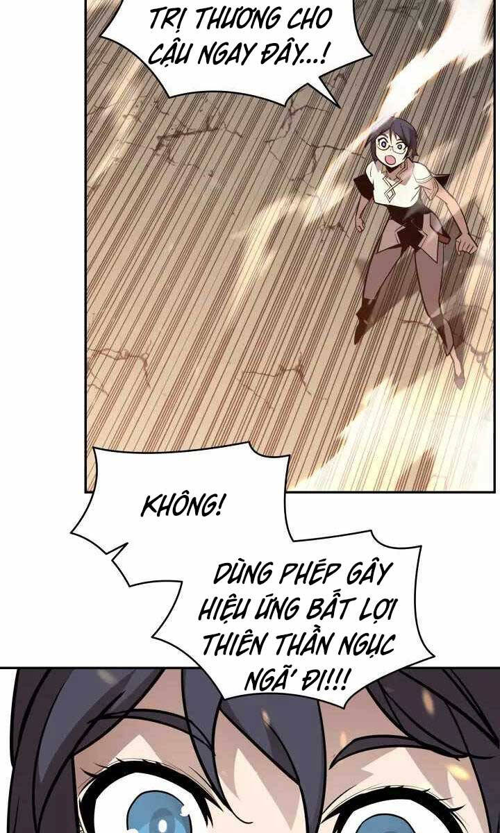 Tôi Là Lính Mới Chap 130 - Next Chap 131