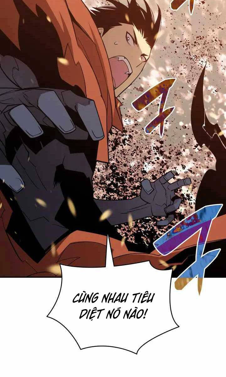 Tôi Là Lính Mới Chap 130 - Next Chap 131
