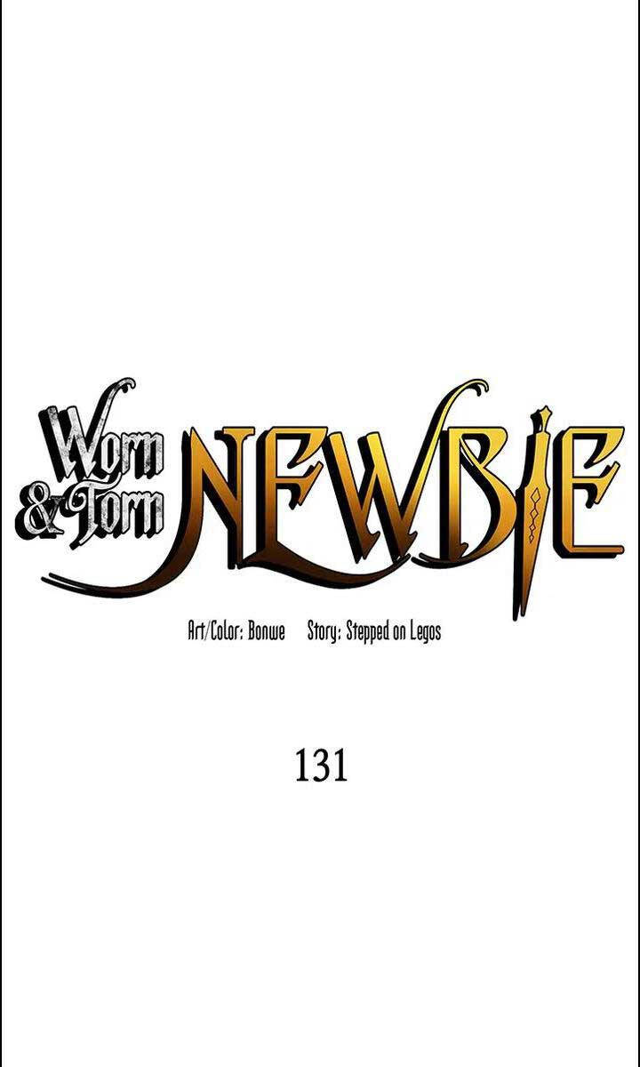 Tôi Là Lính Mới Chap 131 - Next Chap 132